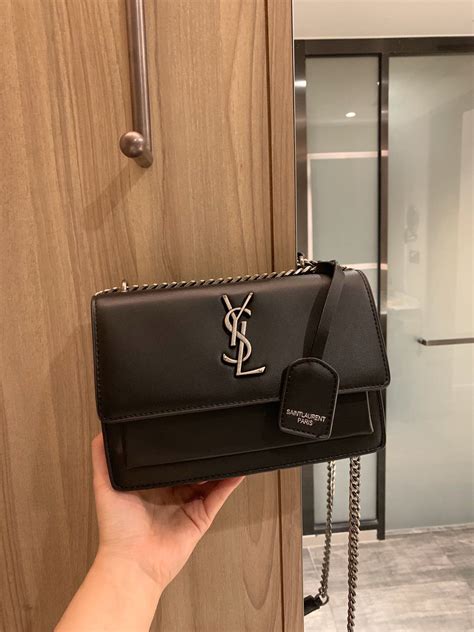 new ysl bag 2020